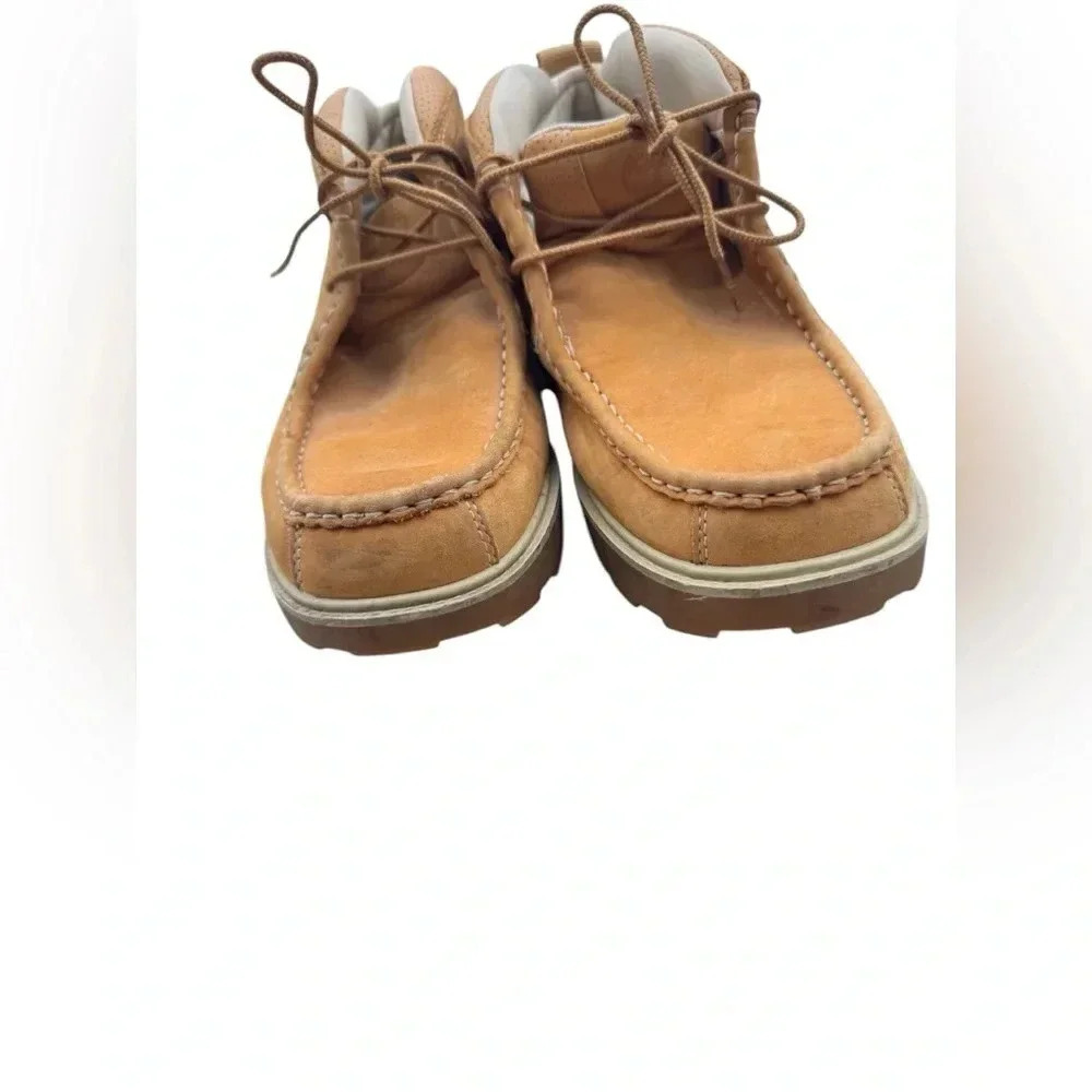 Men’s Timberland boots Style Number 41053 - Picture 4 of 11